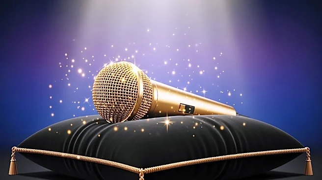 Pop Star Lizzo Reveals Personal Milestone Following Grammy Wins