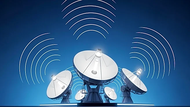 Paramount Appoints Allie McLarty as Senior VP of Global Communications