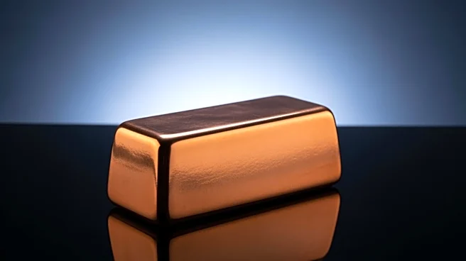 Ero Copper Schedules Q1 2026 Results Release and Investor Call