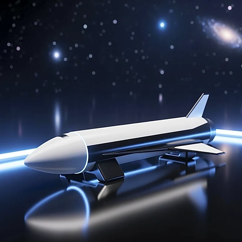 SpaceX's Potential IPO Could Break Records with Trillion-Dollar Valuation