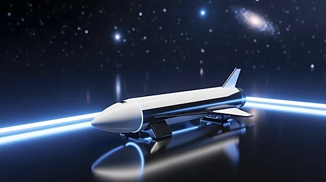 SpaceX's Potential IPO Could Break Records with Trillion-Dollar Valuation