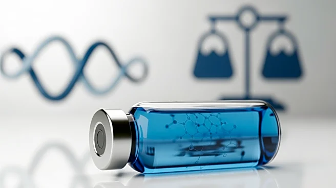 Eli Lilly's New 'Triple-G' Drug Shows Promise in Weight Loss and Diabetes Management