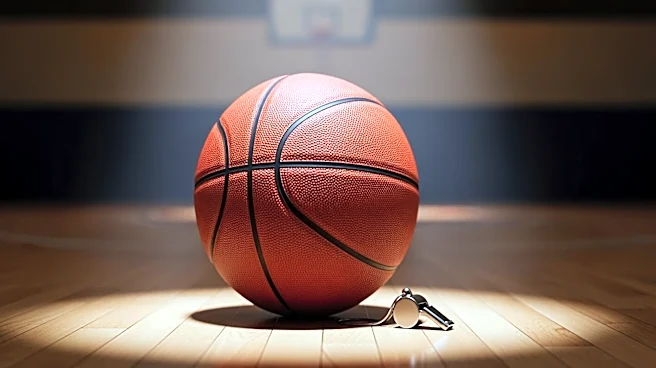 Alabama Appoints Pauline Love as New Women's Basketball Coach