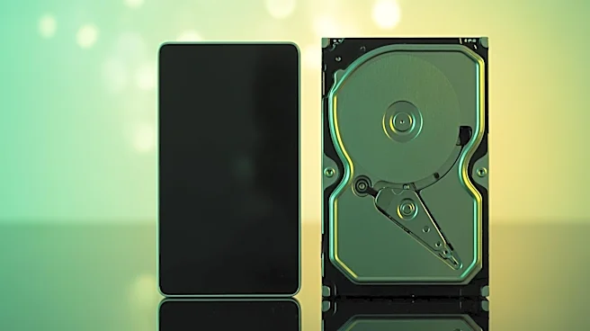 Amazon's Spring Sale Offers Up to 60% Off on SSD and HDD Storage Solutions