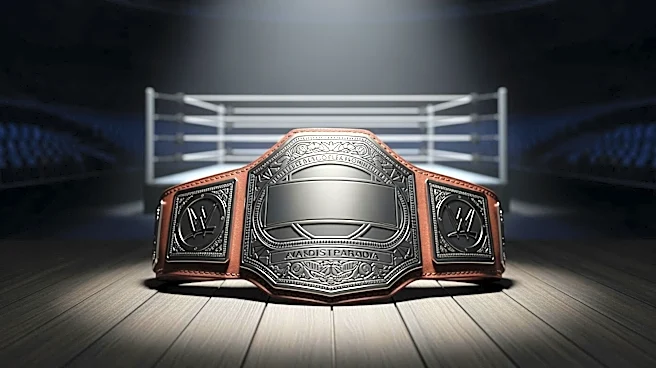 Tatum Paxley and Blake Monroe Set for WWE NXT Women's North American Title Match