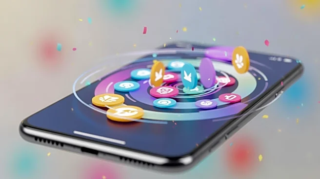 Snapchat's 'Reals' Prank Targets Instagram's Feature Copying on April Fools' Day