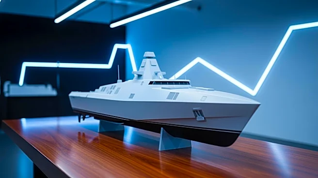 Navy's MUSV Program Shift Sparks Industry Reaction