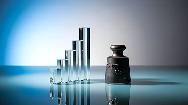 PVH Reports Revenue Increase but Faces Significant Profit Decline Due to Tariffs and Write-Downs