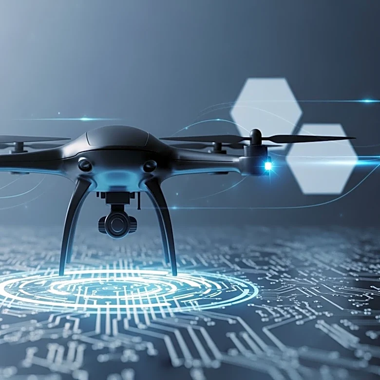 Embention Showcases Veronte Autopilot Ecosystem at XPONENTIAL Europe 2026