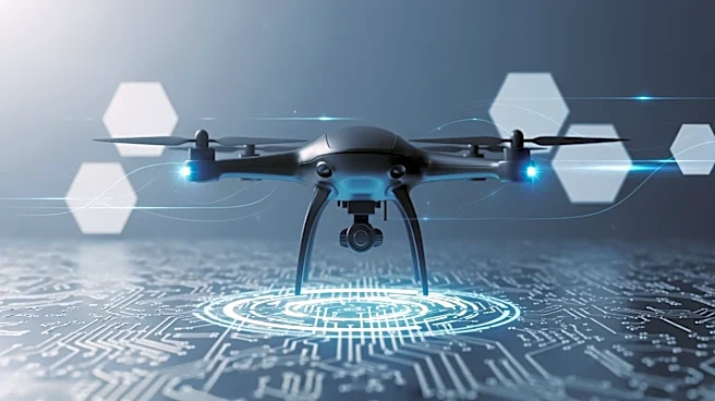 Embention Showcases Veronte Autopilot Ecosystem at XPONENTIAL Europe 2026