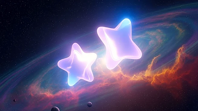 Glen Powell and Donald Glover Secure Roles in 'Super Mario Galaxy' Movie, Highlighting Actor-Initiated Casting