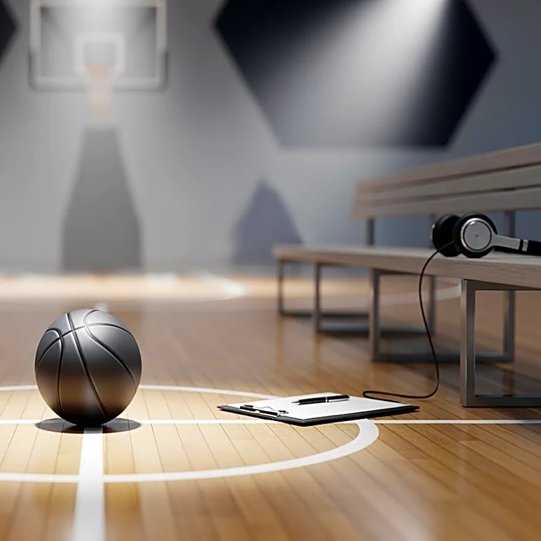 Illinois Basketball Coach Brad Underwood Adapts NBA Franchise Model for Success