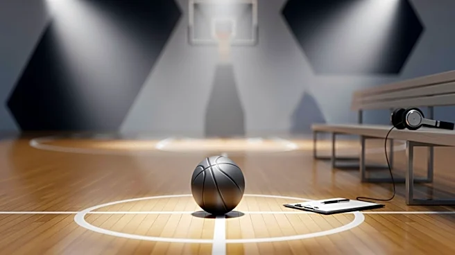 Illinois Basketball Coach Brad Underwood Adapts NBA Franchise Model for Success