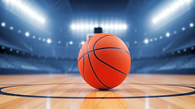 Top Prospect Quentin Coleman Visits Illinois Amid Final Four Excitement