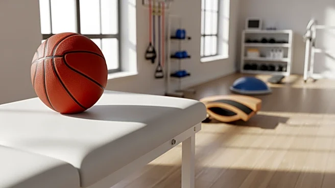 Chicago Bulls Rookie Noa Essengue Ahead of Schedule in Injury Recovery