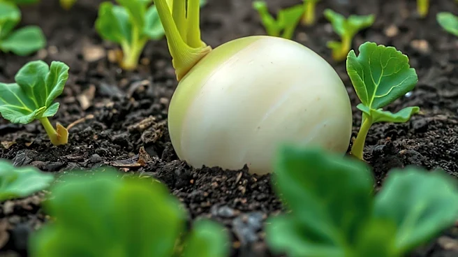 Meuse Farm's Flavor-First Approach Offers Lessons for Small-Scale Farmers