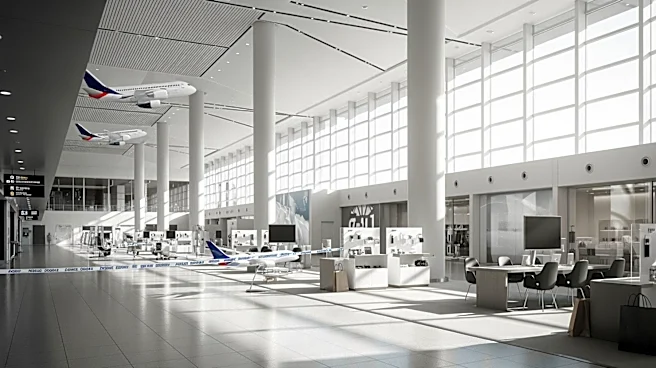 Cairns to Host 2026 Airport Retail Forum, Boosting Aviation Sector