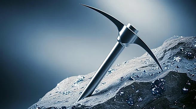 Borealis Mining Company Reports Q2 2026 Financial Results Amid Operational Ramp-Up