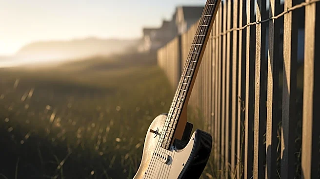 Ex-Fleetwood Mac Guitarist Lindsey Buckingham Allegedly Attacked by Woman in Santa Monica