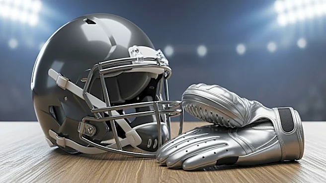 NFL Draft 2026: Top Wide Receivers Poised for Impact