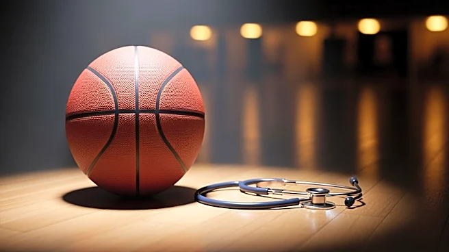 Elliot Cadeau's Final Four Journey Delayed Due to Health Scare