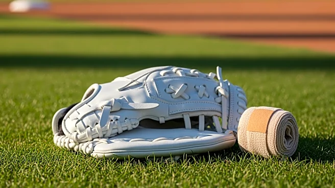 Phillies' Orion Kerkering Nears Return with Rehab Progress