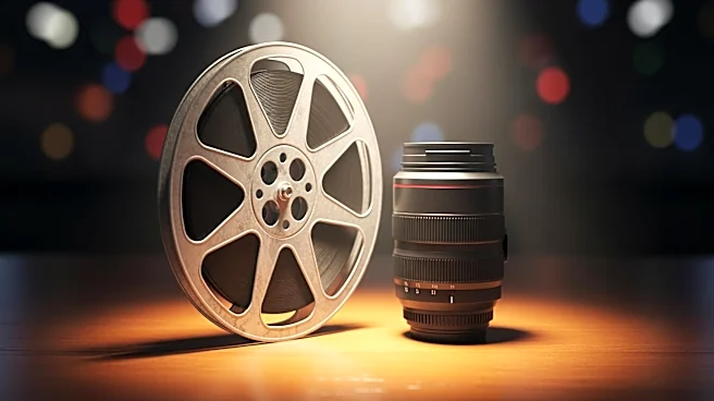 San Francisco Film Festival 2026 Unveils Diverse Line-Up