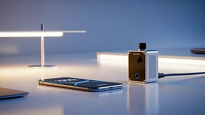 Pepperl+Fuchs and Everphone Partner to Enhance Mobile Device Offerings