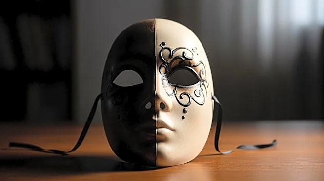 General Hospital Reveals Nathan West's True Identity as Cassius Faison