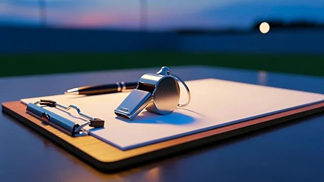 Coach John Andrzejek Leaves Campbell for Louisville Amid Institutional Changes