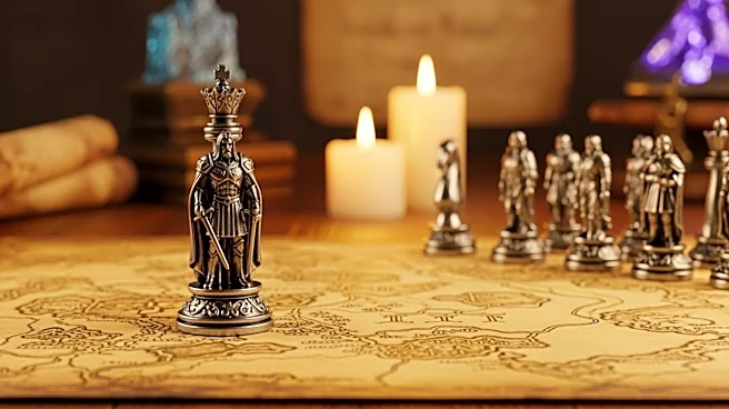 Ubisoft and Xbox Collaborate to Launch 'Heroes of Might and Magic: Olden Era' on PC Game Pass