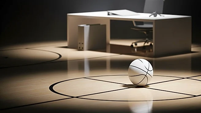 Arizona Coach Tommy Lloyd Considered for UNC Position Amid Tensions with Athletic Director