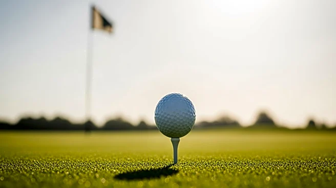 Tommy Fleetwood Leads Texas Open Field Ahead of The Masters