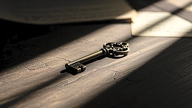 Ryan Paevey Discusses Cassius Role and Impostor Twist on General Hospital