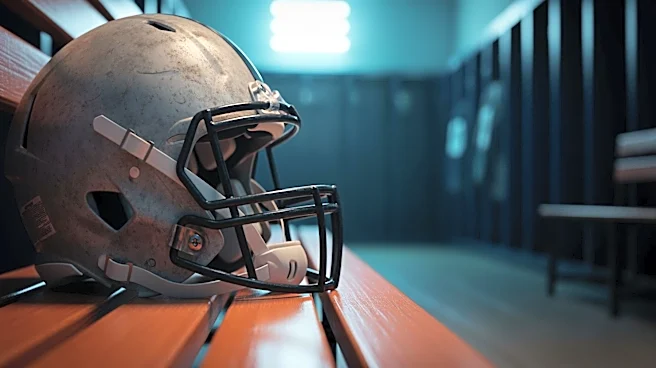 HBO and NFL Films Announce 'Hard Knocks' Featuring Seattle Seahawks for 2026