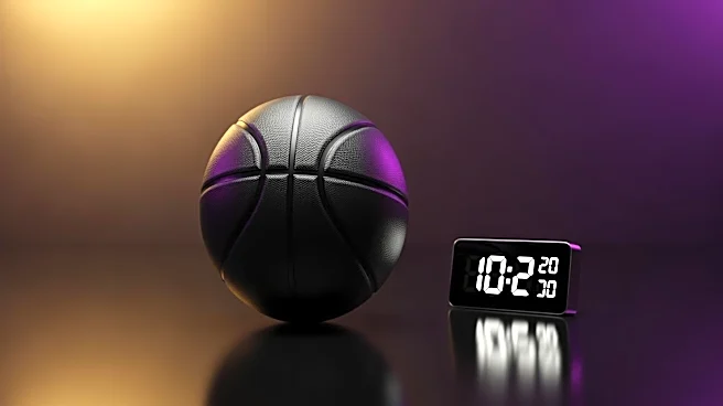 College Basketball Crown 2026: Schedule and Broadcast Details for Las Vegas Tournament