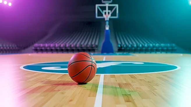 Brandon Miller Motivates Charlotte Hornets Ahead of Playoff Push