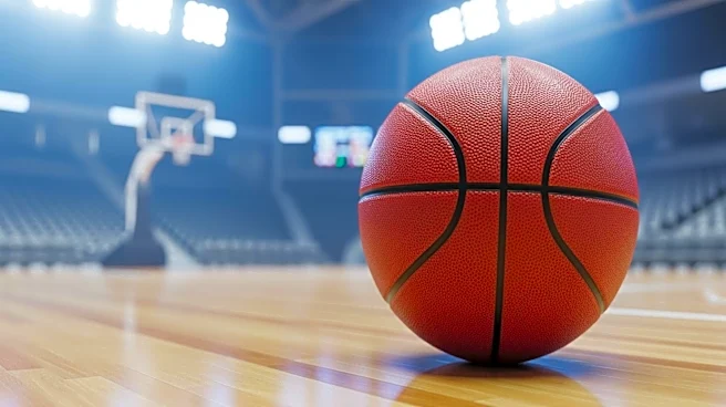 Orlando Magic Secure Victory Over Phoenix Suns in Close NBA Match