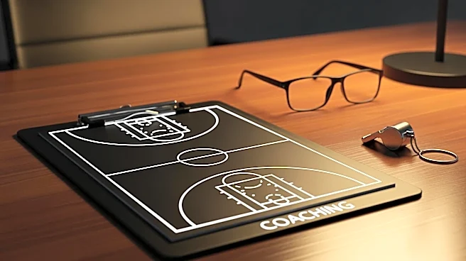 Riley Collins Joins Justin Gainey's Staff at NC State, Leaving Tennessee Basketball