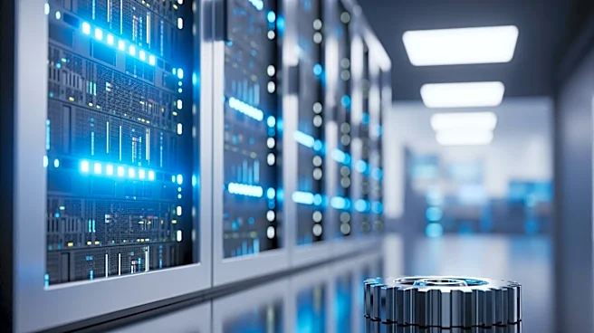 Oracle Implements Workforce Reductions Amid Strategic Shift to AI Infrastructure