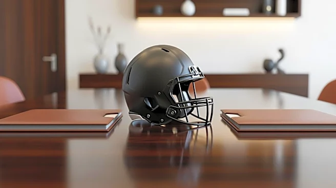 Chicago Bears Challenge NFL Over Compensatory Picks After Ian Cunningham's Departure