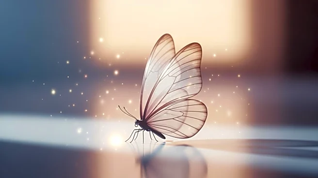 Lili Reinhart Opens Up About Body Image Challenges in Hollywood