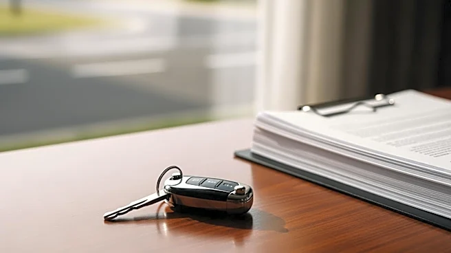 Schuster Law Highlights Car Accident Attorney Services in Delaware County Amid Rising Collision Cases