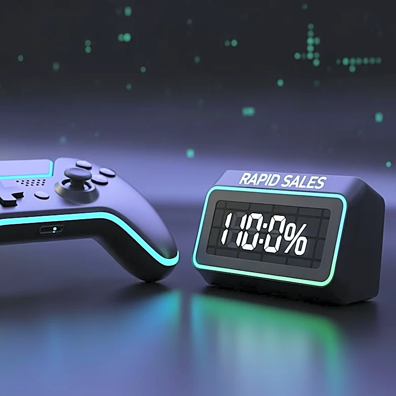 Raccoin Sells Over 100K Units on Steam in 24 Hours