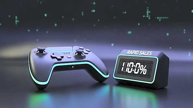 Raccoin Sells Over 100K Units on Steam in 24 Hours