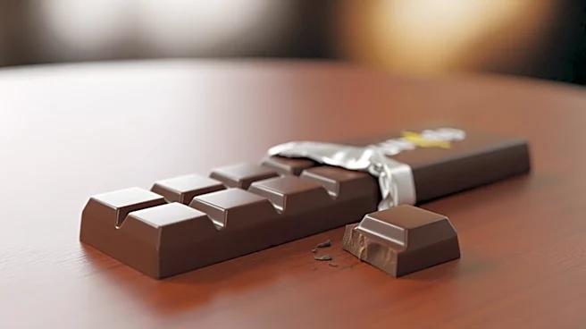Game Developers Use KitKat Heist for April Fools Jokes