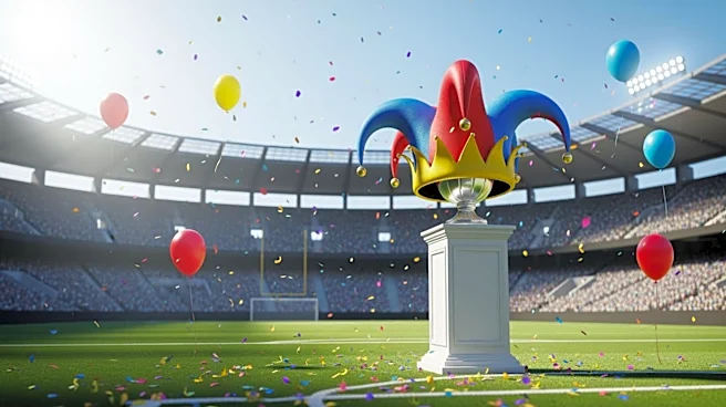 Sports Teams Use Elaborate April Fool's Day Pranks to Engage Fans