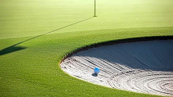 Range Sports Acquires Golf Instruction Service Short Game Chef to Expand Offerings