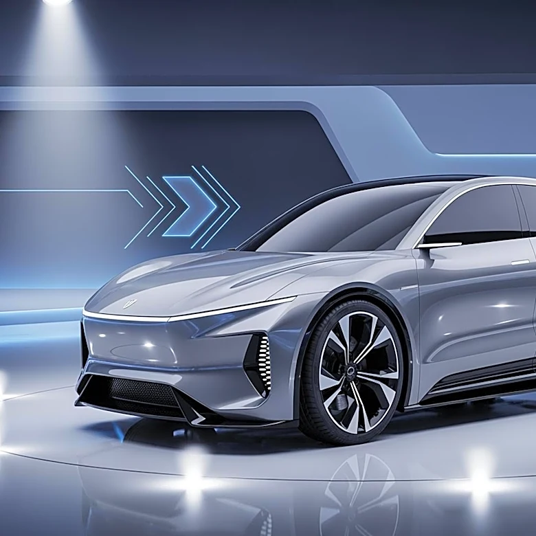 Hyundai Unveils Boulder SUV Concept at New York Auto Show, Previews Future Pickup