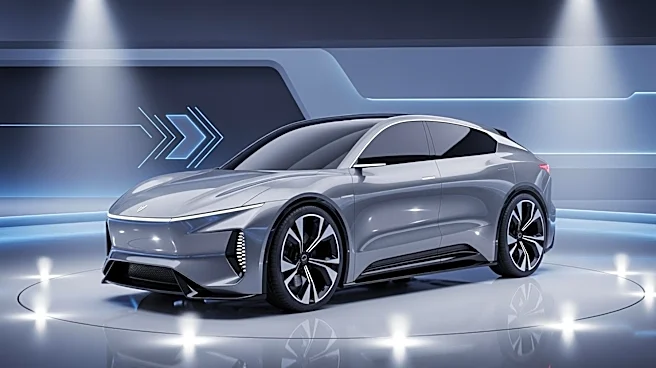 Hyundai Unveils Boulder SUV Concept at New York Auto Show, Previews Future Pickup